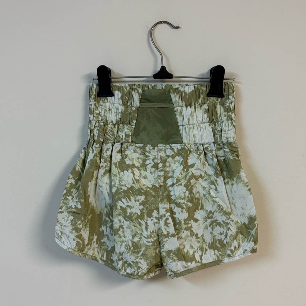 FP Movement by Free People The Way Home running short size Xs - Picture 7 of 7